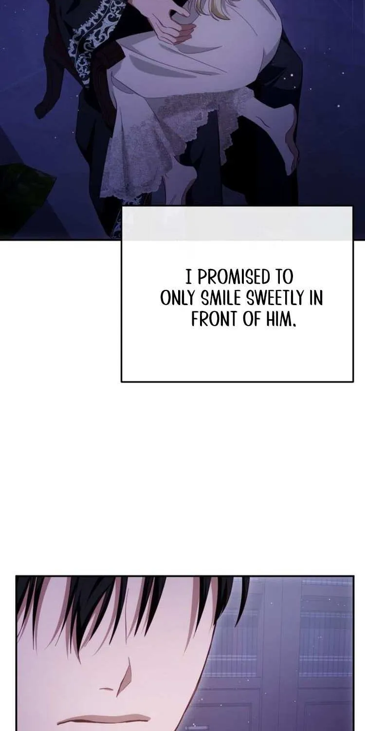 Beneath the Surviving Princess Joyful Facade Chapter 28 page 43 - 