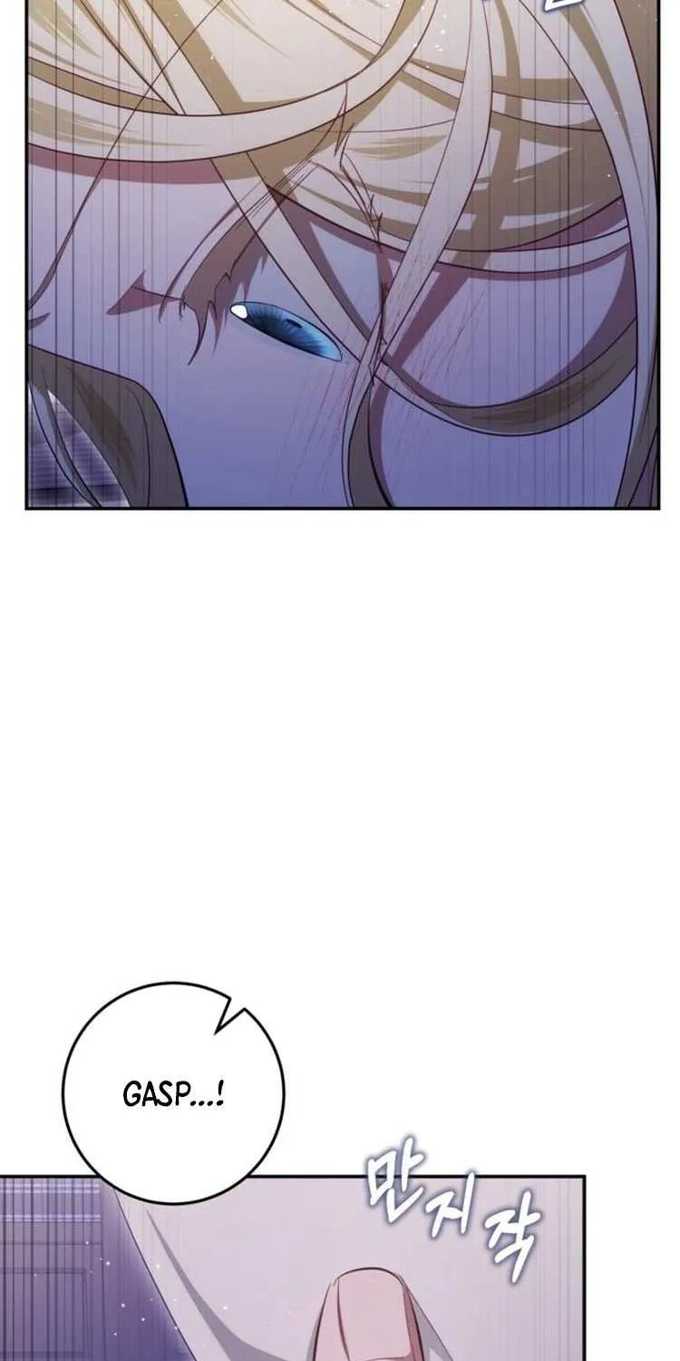 Beneath the Surviving Princess Joyful Facade Chapter 28 page 46 - 