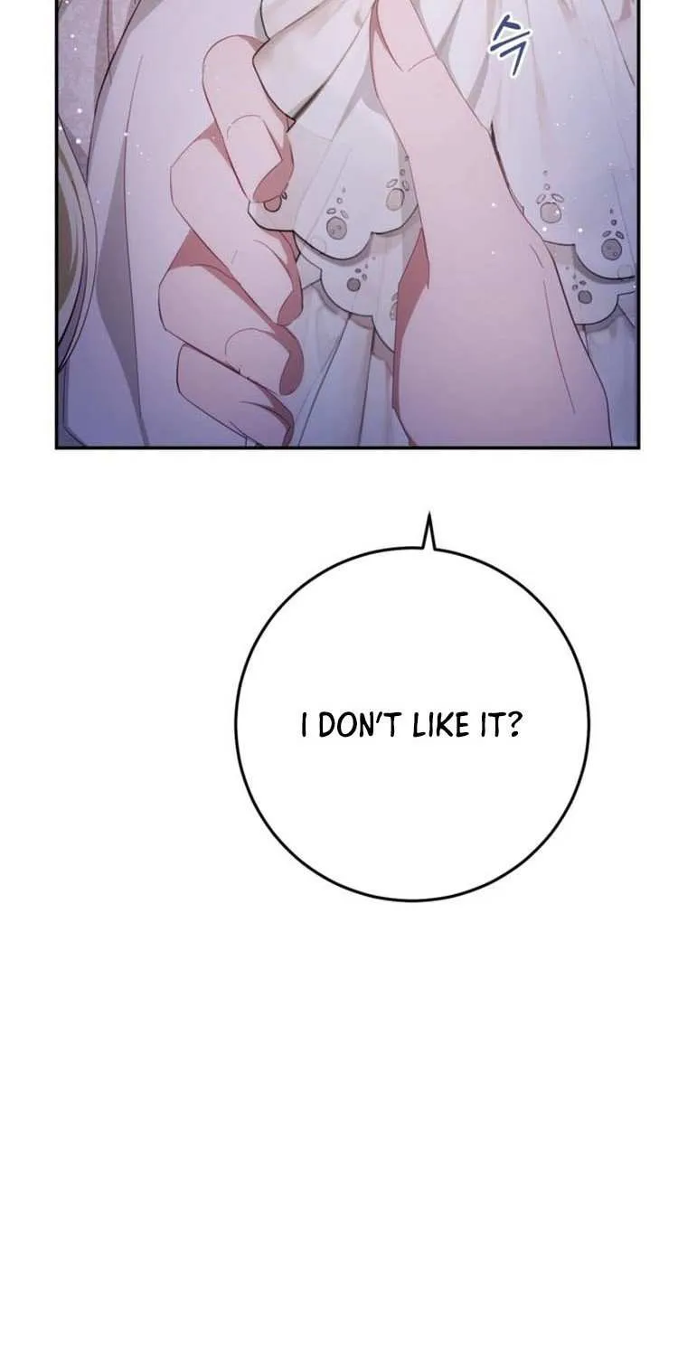 Beneath the Surviving Princess Joyful Facade Chapter 28 page 48 - 