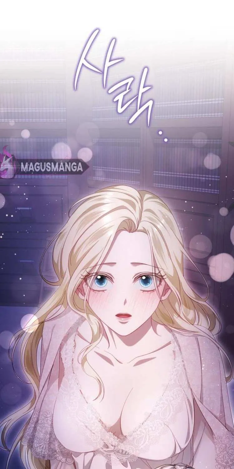 Beneath the Surviving Princess Joyful Facade Chapter 28 page 49 - 