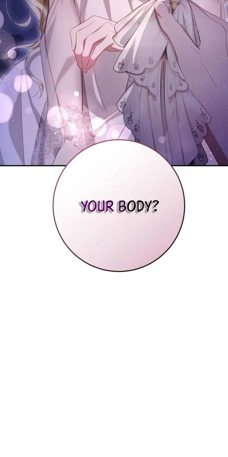 Beneath the Surviving Princess Joyful Facade Chapter 28 page 50 - 