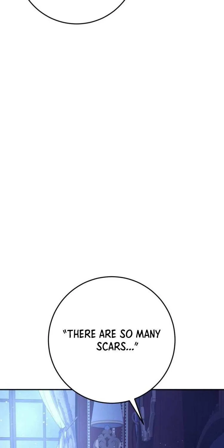 Beneath the Surviving Princess Joyful Facade Chapter 28 page 55 - 
