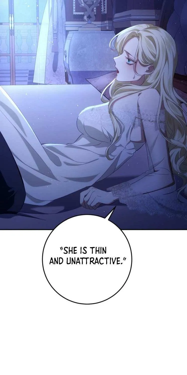Beneath the Surviving Princess Joyful Facade Chapter 28 page 56 - 
