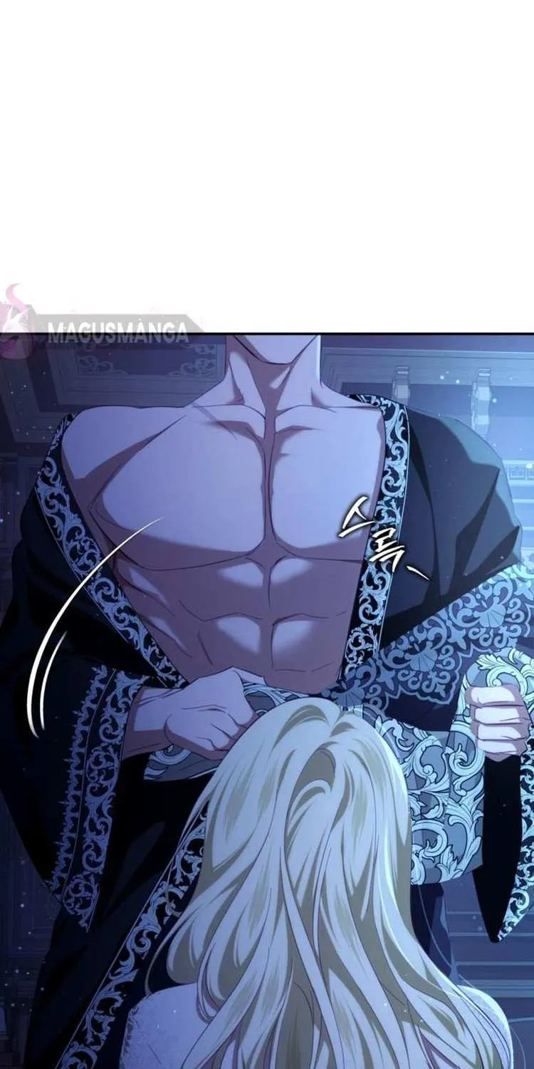 Beneath the Surviving Princess Joyful Facade Chapter 28 page 57 - 