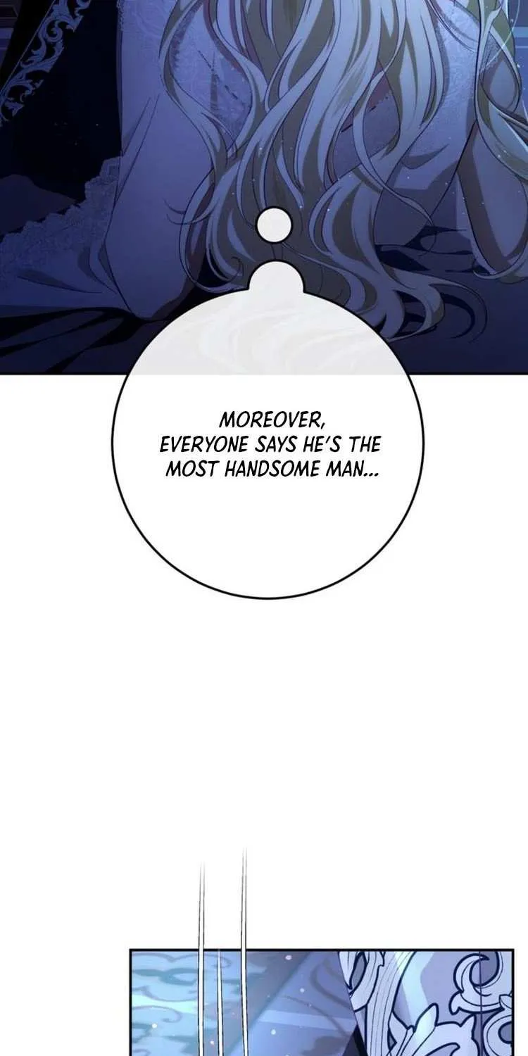 Beneath the Surviving Princess Joyful Facade Chapter 28 page 58 - 