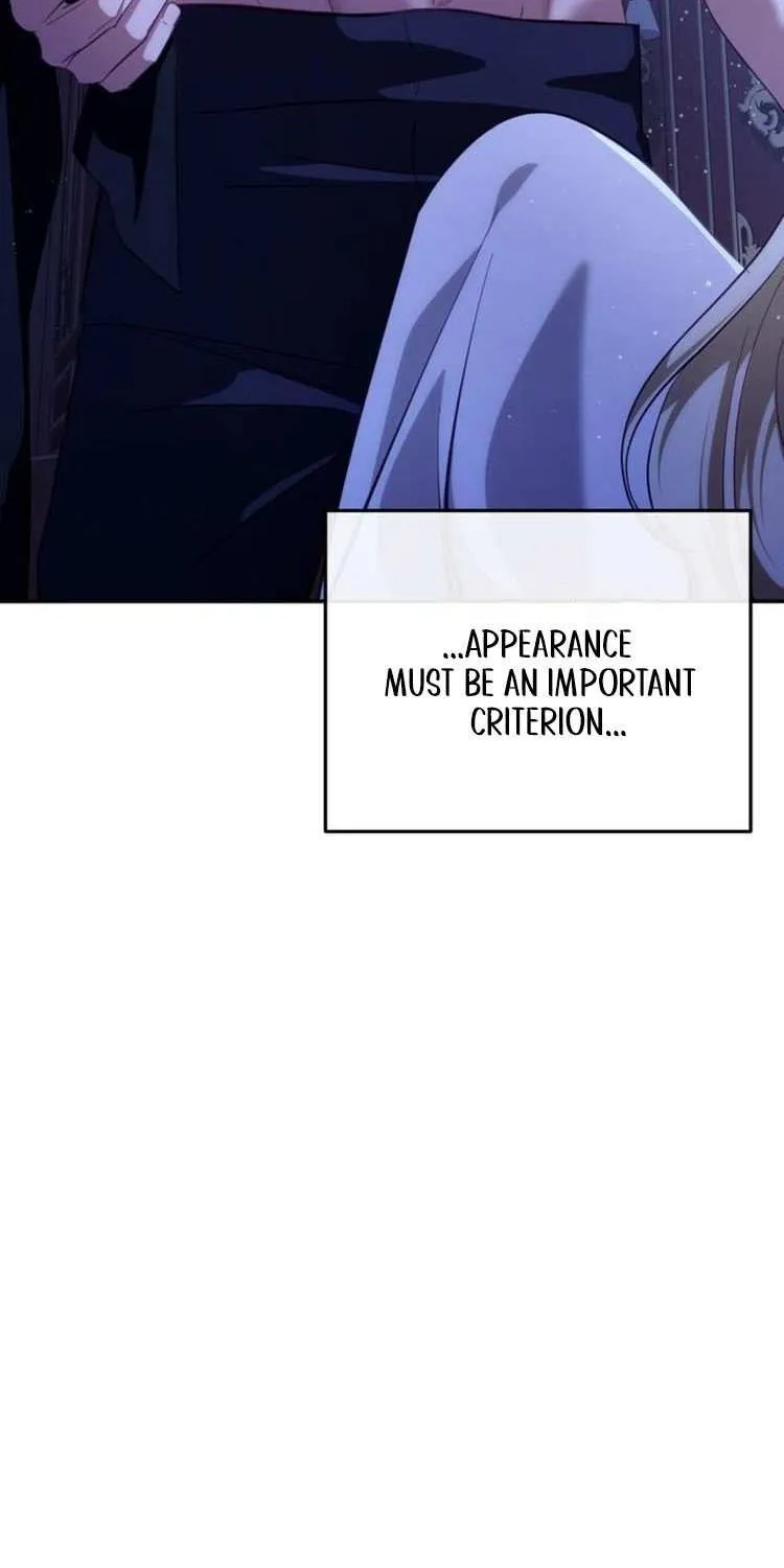 Beneath the Surviving Princess Joyful Facade Chapter 28 page 61 - 