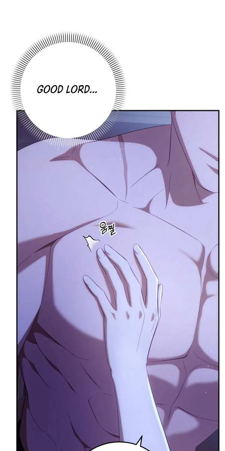 Beneath the Surviving Princess Joyful Facade Chapter 28 page 65 - 