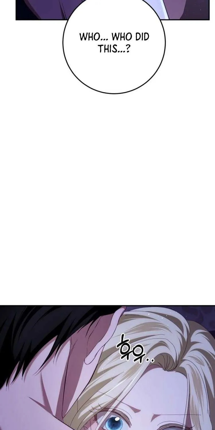 Beneath the Surviving Princess Joyful Facade Chapter 28 page 66 - 