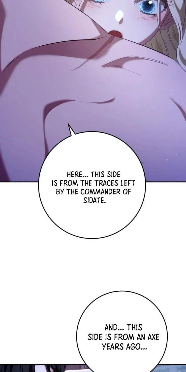Beneath the Surviving Princess Joyful Facade Chapter 28 page 67 - 