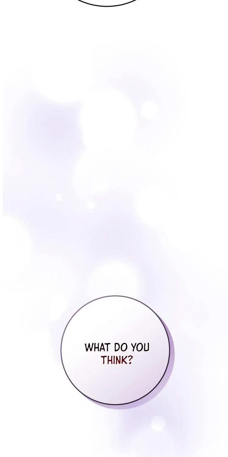 Beneath the Surviving Princess Joyful Facade Chapter 28 page 69 - 