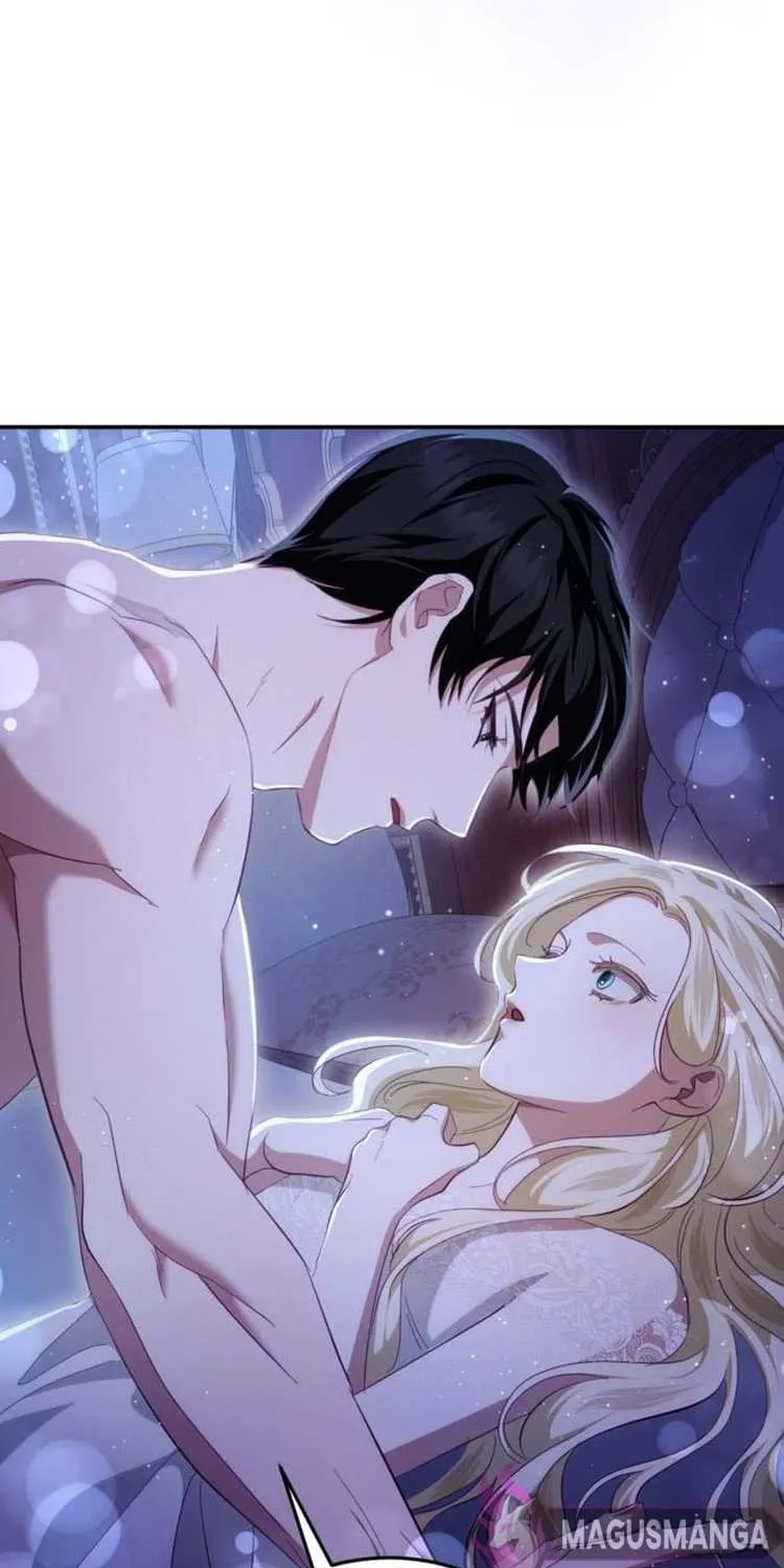 Beneath the Surviving Princess Joyful Facade Chapter 28 page 70 - 