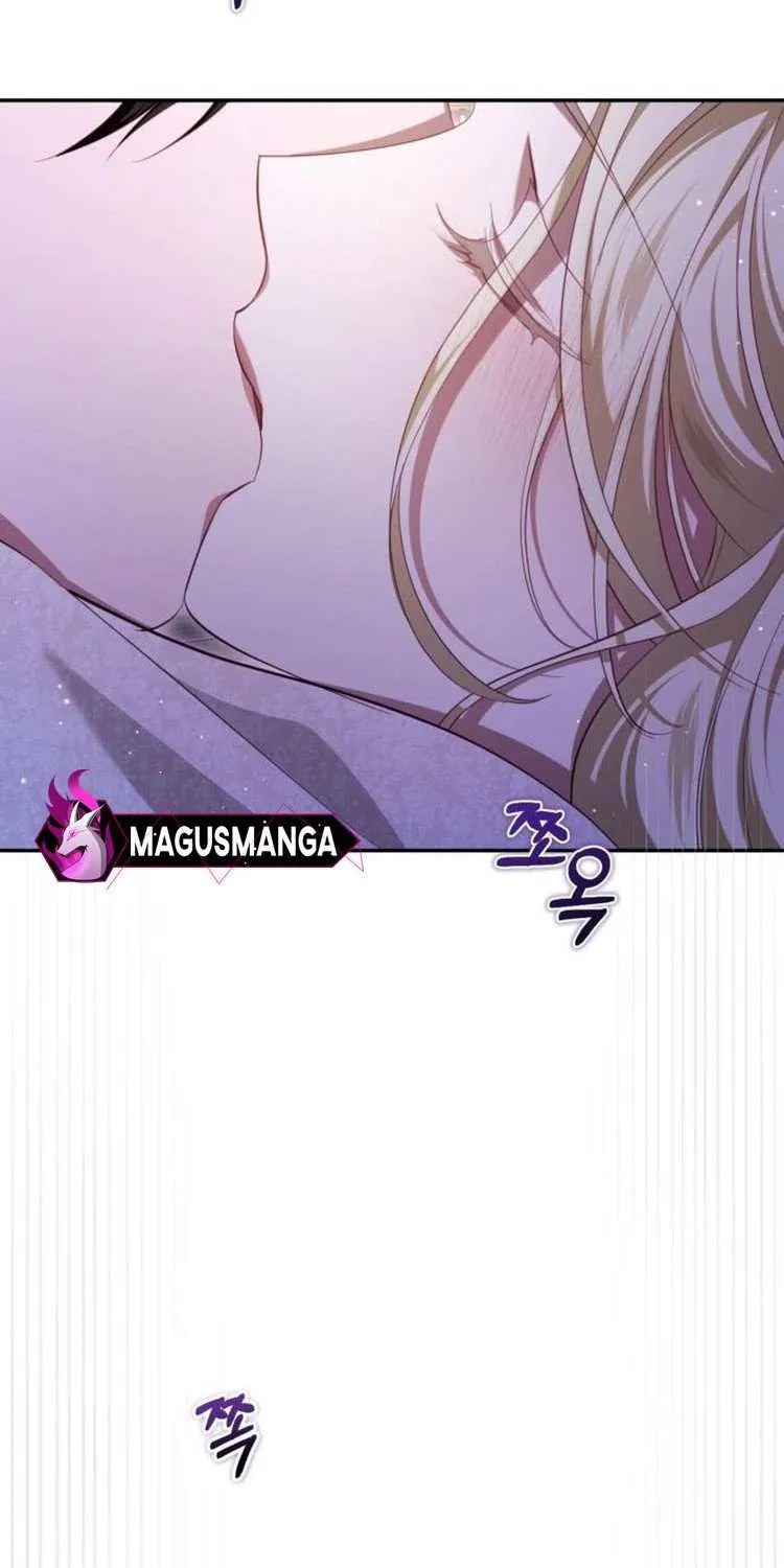 Beneath the Surviving Princess Joyful Facade Chapter 28 page 8 - 