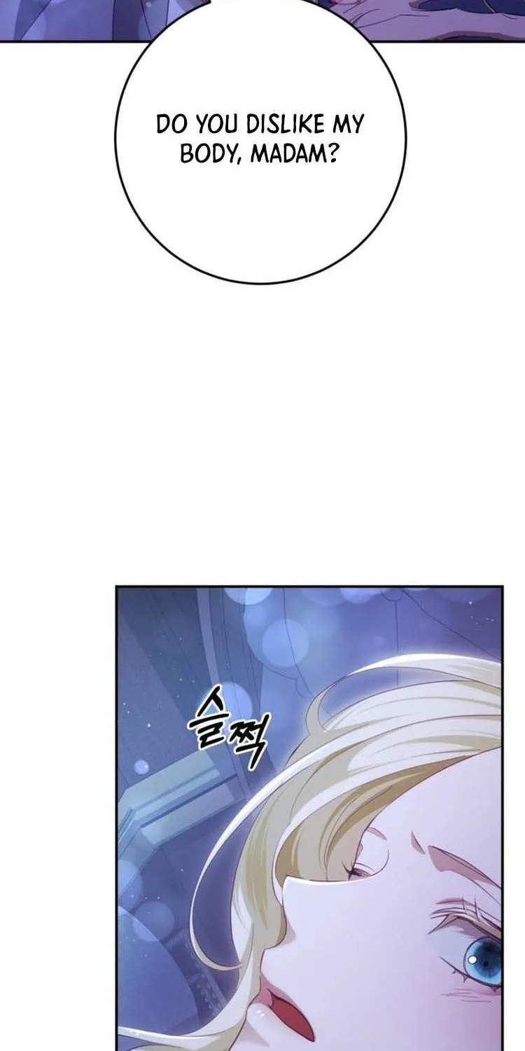 Beneath the Surviving Princess Joyful Facade Chapter 28 page 71 - 