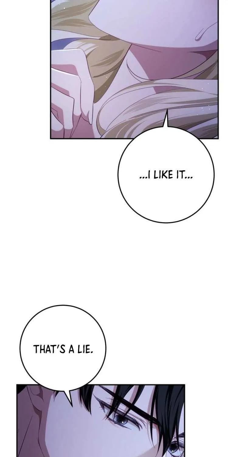 Beneath the Surviving Princess Joyful Facade Chapter 28 page 72 - 