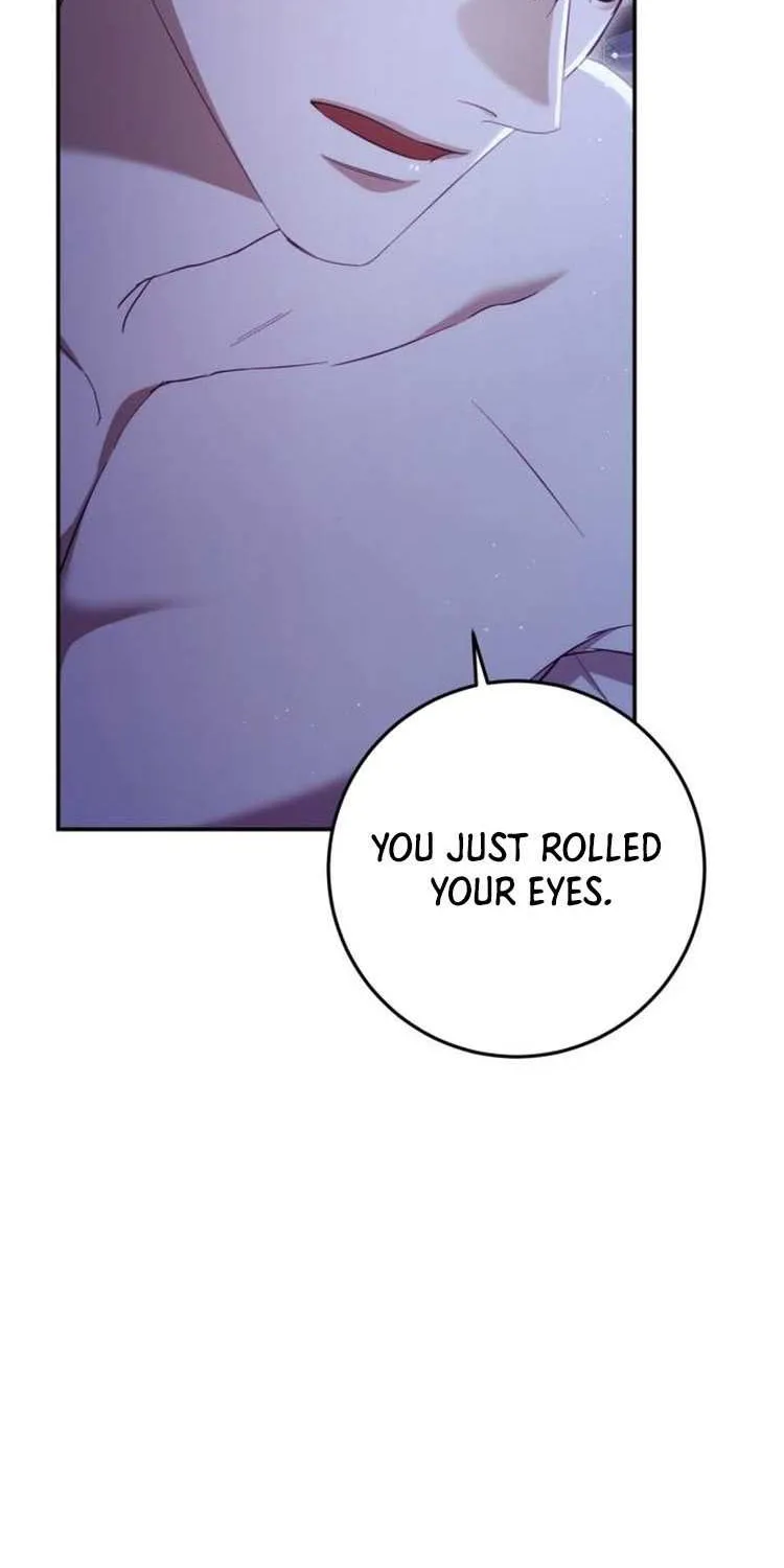 Beneath the Surviving Princess Joyful Facade Chapter 28 page 73 - 