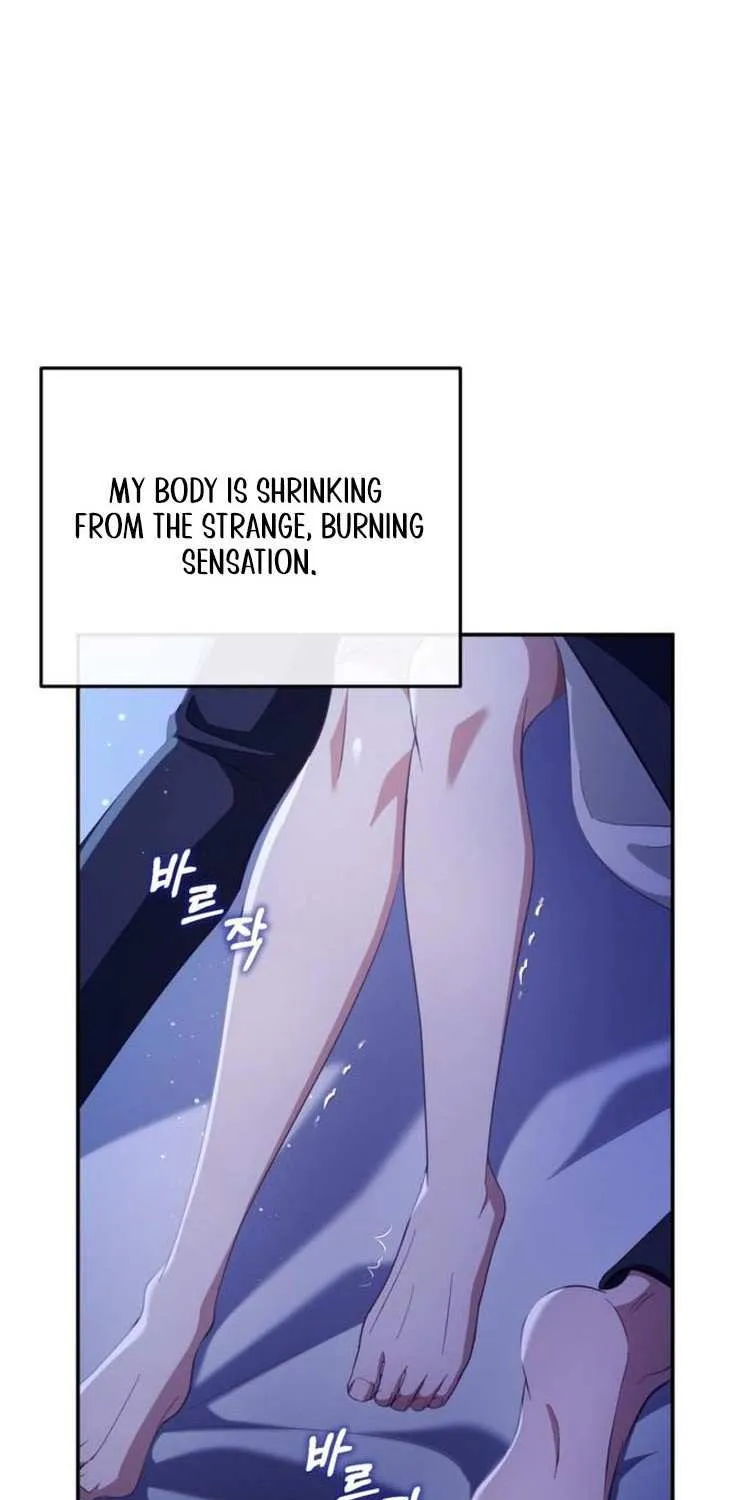 Beneath the Surviving Princess Joyful Facade Chapter 28 page 78 - 