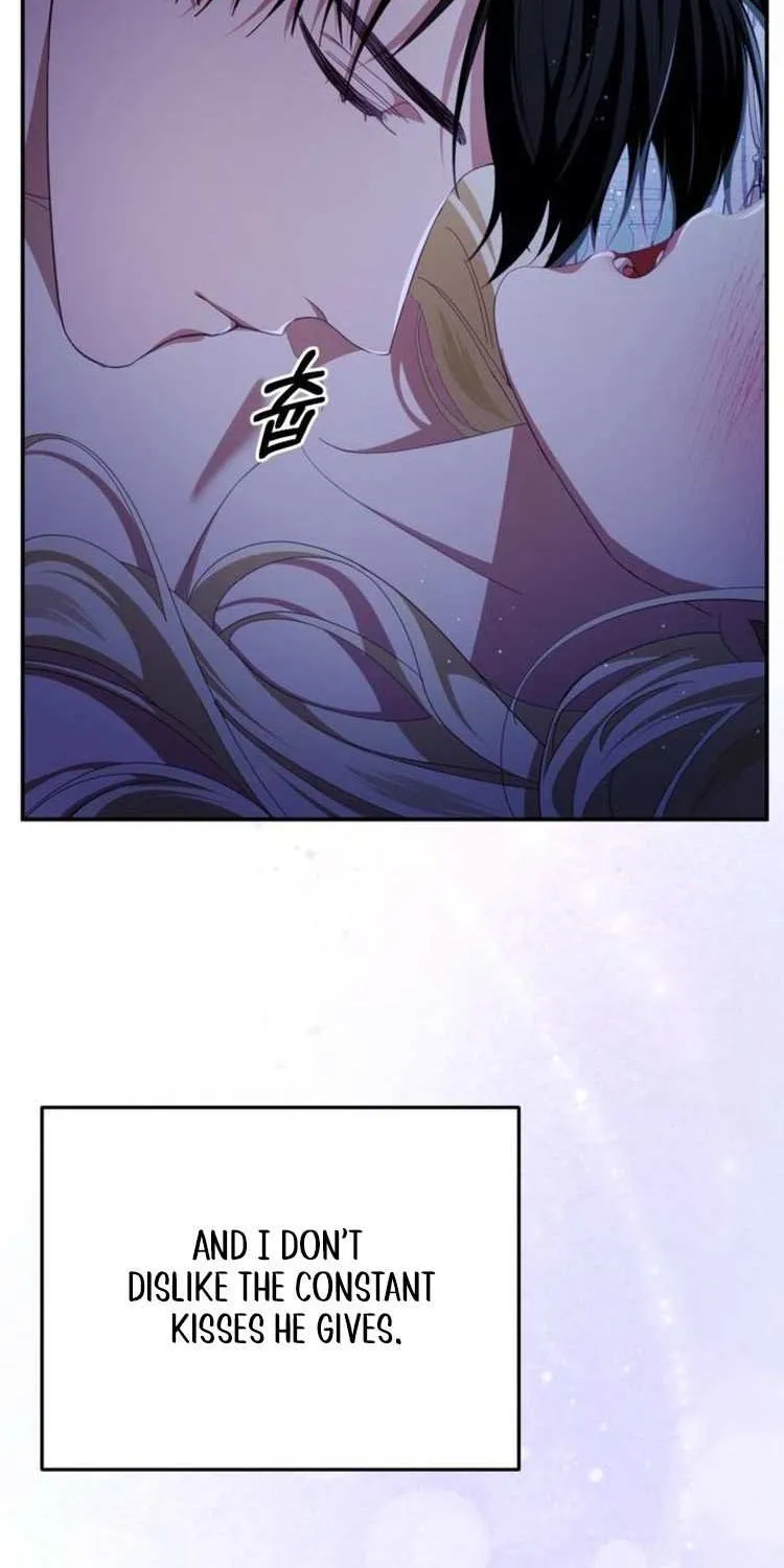 Beneath the Surviving Princess Joyful Facade Chapter 28 page 81 - 