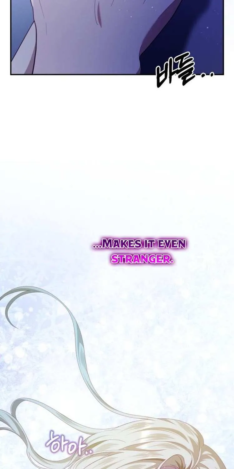 Beneath the Surviving Princess Joyful Facade Chapter 28 page 84 - 