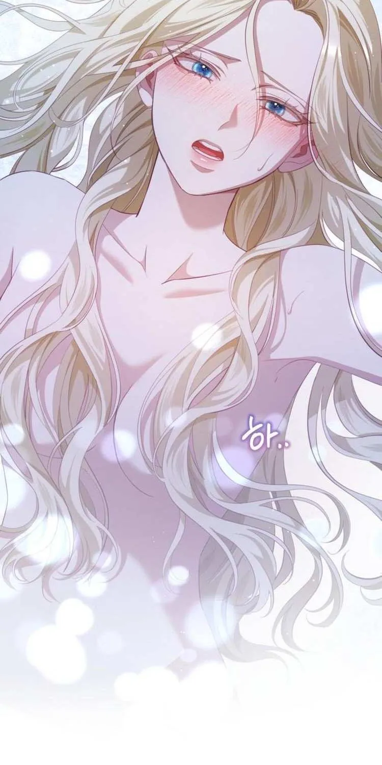 Beneath the Surviving Princess Joyful Facade Chapter 28 page 85 - 
