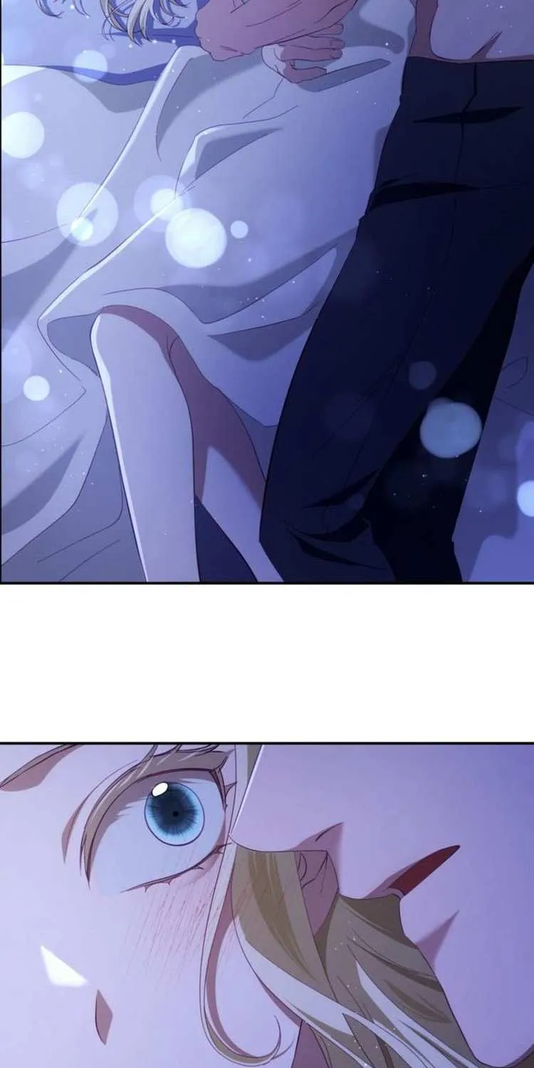 Beneath the Surviving Princess Joyful Facade Chapter 28 page 88 - 