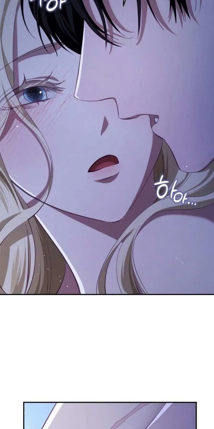 Beneath the Surviving Princess Joyful Facade Chapter 28 page 92 - 
