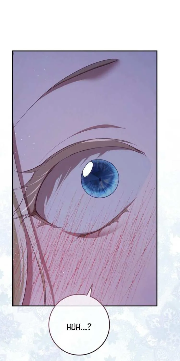 Beneath the Surviving Princess Joyful Facade Chapter 28 page 94 - 