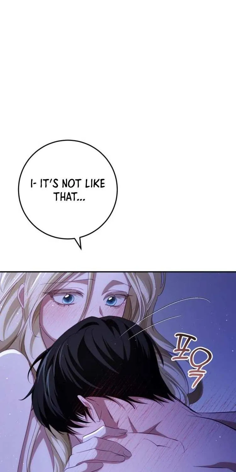 Beneath the Surviving Princess Joyful Facade Chapter 28 page 99 - 