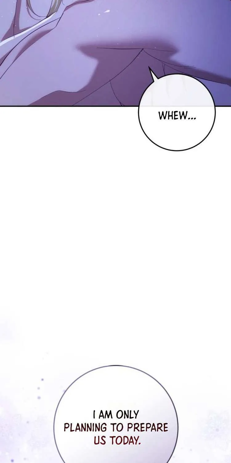Beneath the Surviving Princess Joyful Facade Chapter 28 page 100 - 