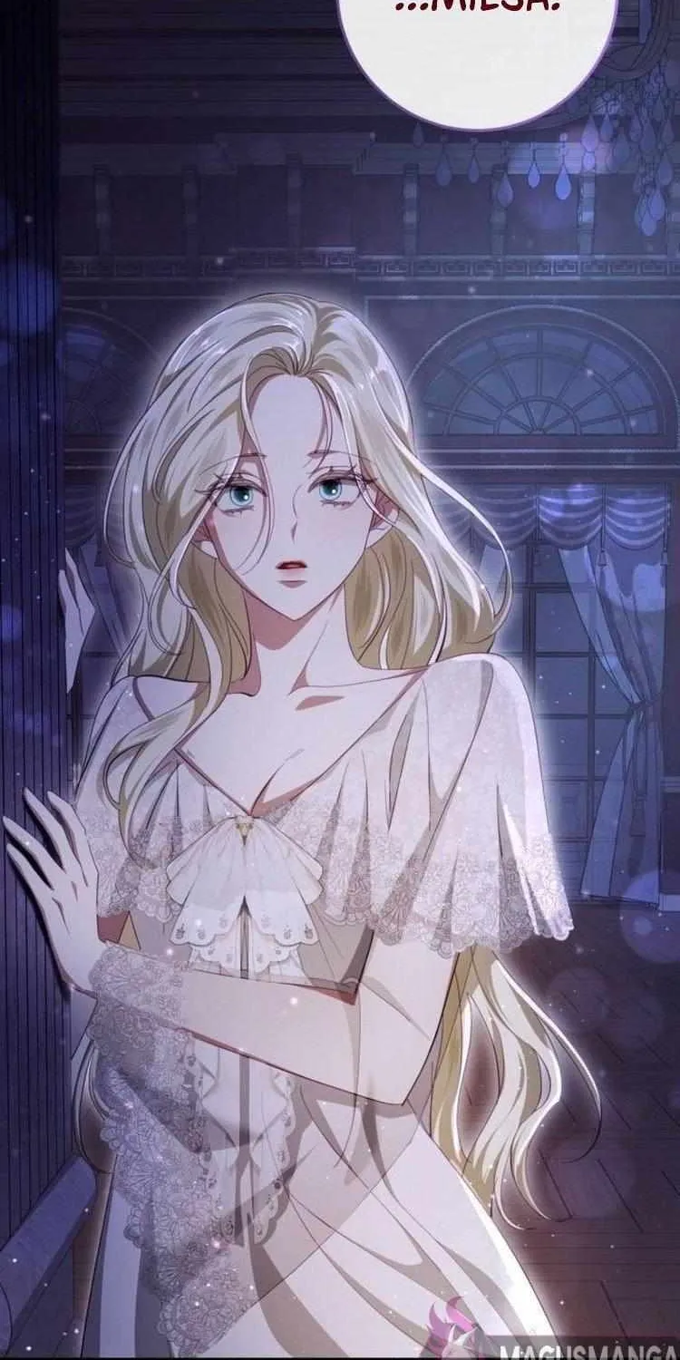 Beneath the Surviving Princess Joyful Facade Chapter 29 page 13 - 