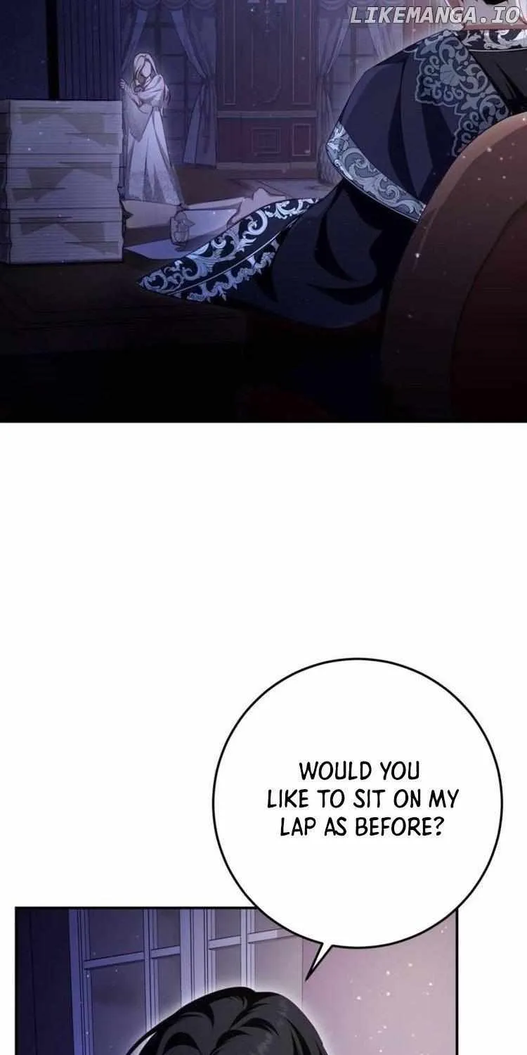 Beneath the Surviving Princess Joyful Facade Chapter 29 page 15 - 