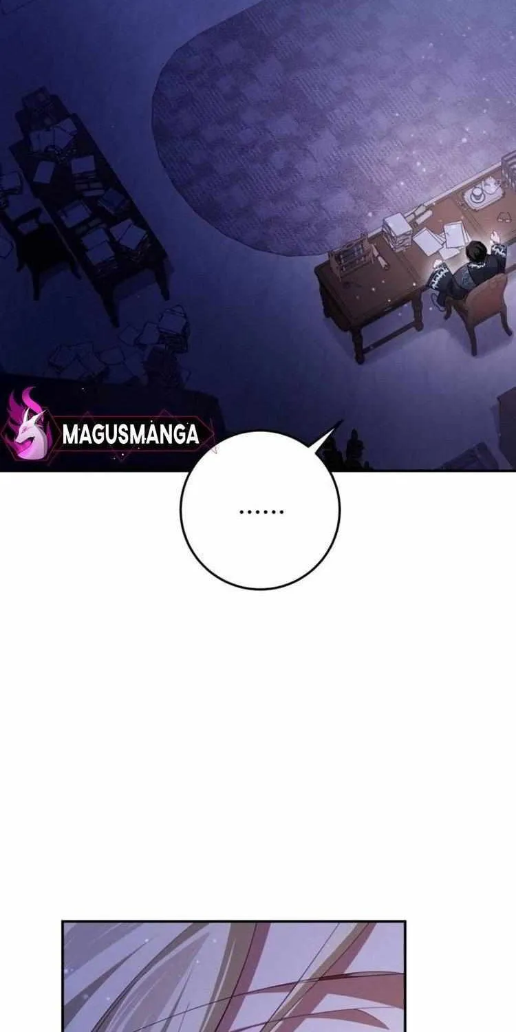 Beneath the Surviving Princess Joyful Facade Chapter 29 page 18 - 