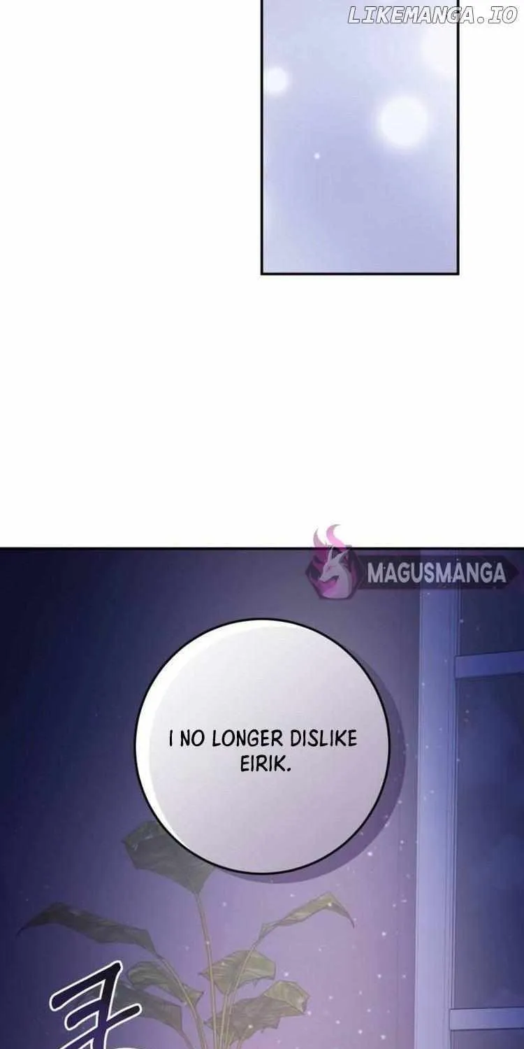Beneath the Surviving Princess Joyful Facade Chapter 29 page 22 - 
