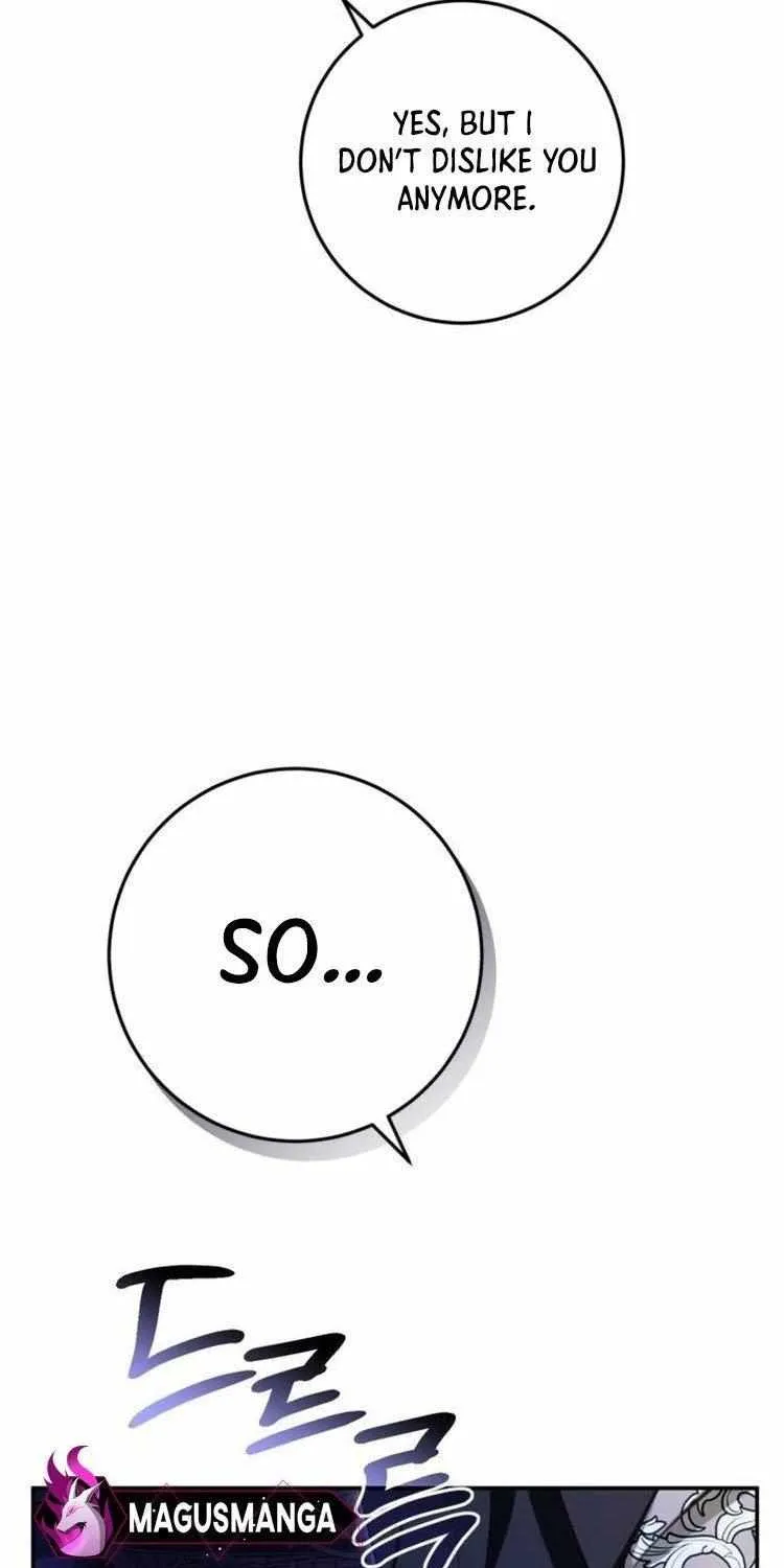 Beneath the Surviving Princess Joyful Facade Chapter 29 page 26 - 