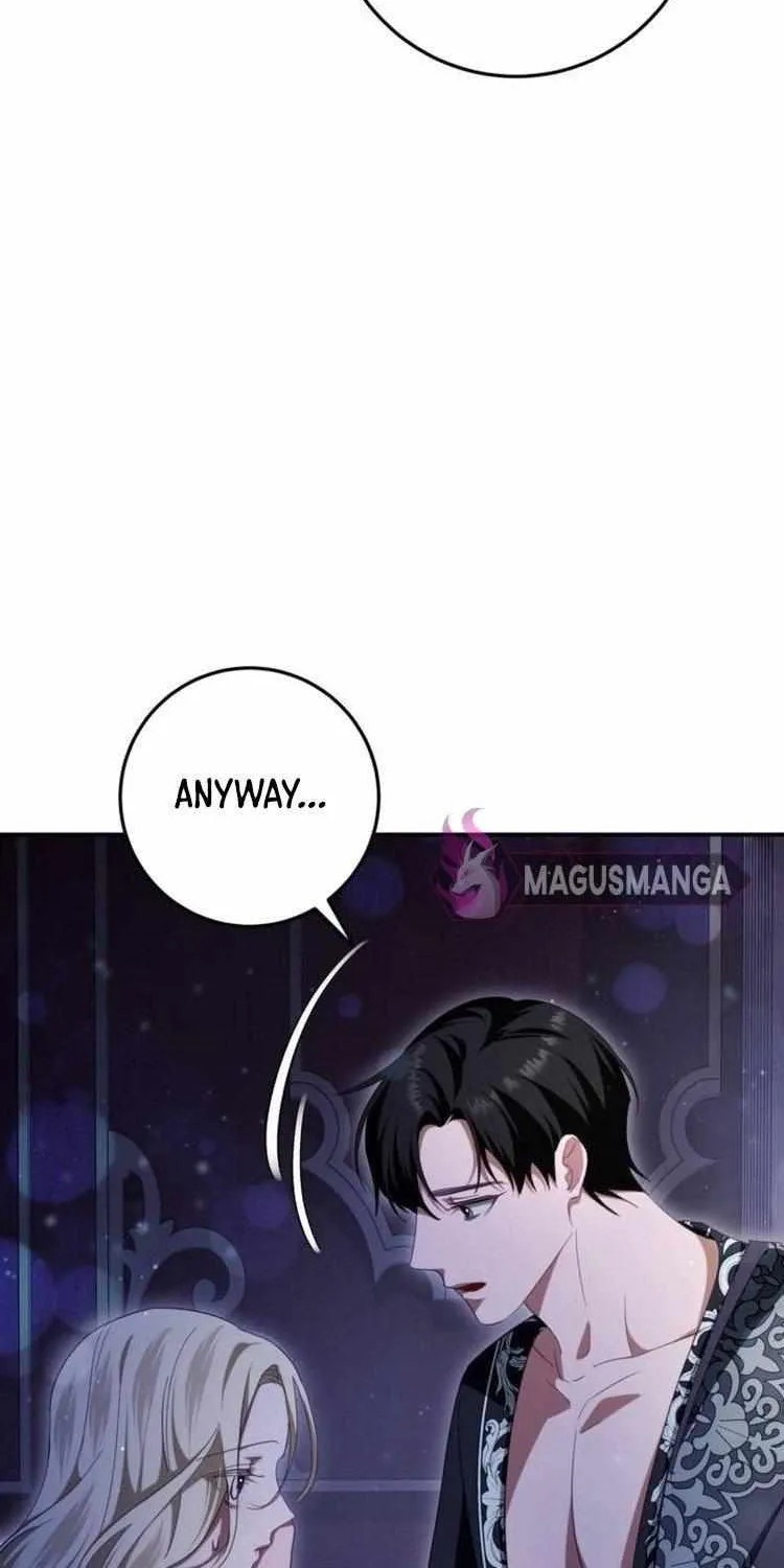 Beneath the Surviving Princess Joyful Facade Chapter 29 page 32 - 