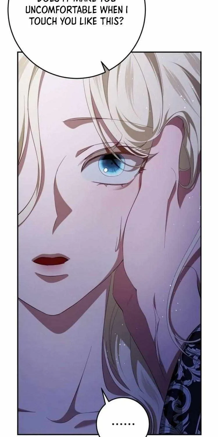 Beneath the Surviving Princess Joyful Facade Chapter 29 page 34 - 