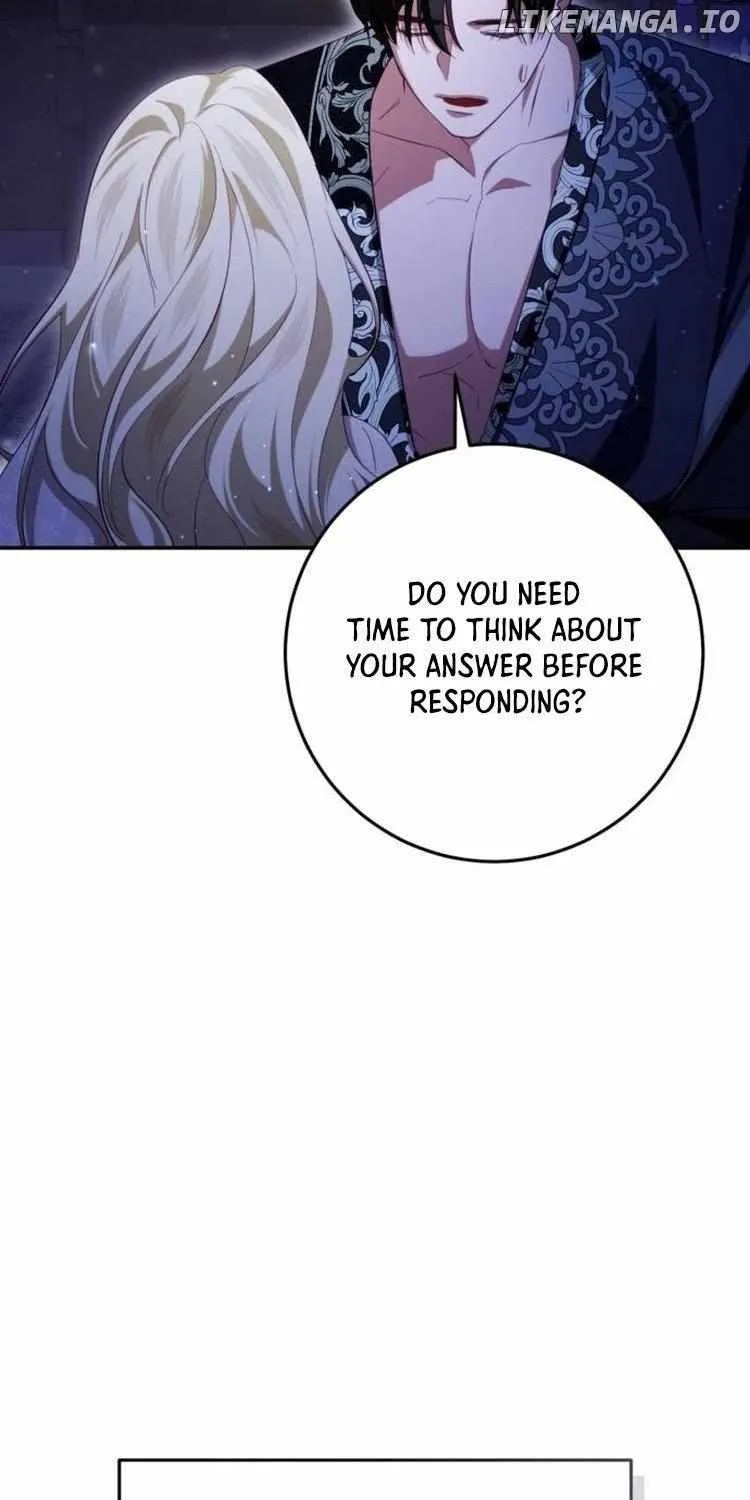 Beneath the Surviving Princess Joyful Facade Chapter 29 page 36 - 