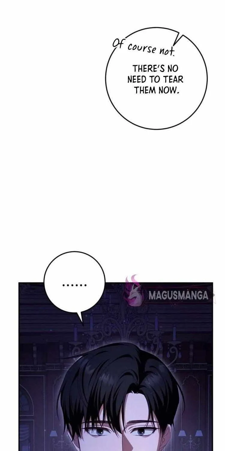 Beneath the Surviving Princess Joyful Facade Chapter 29 page 51 - 