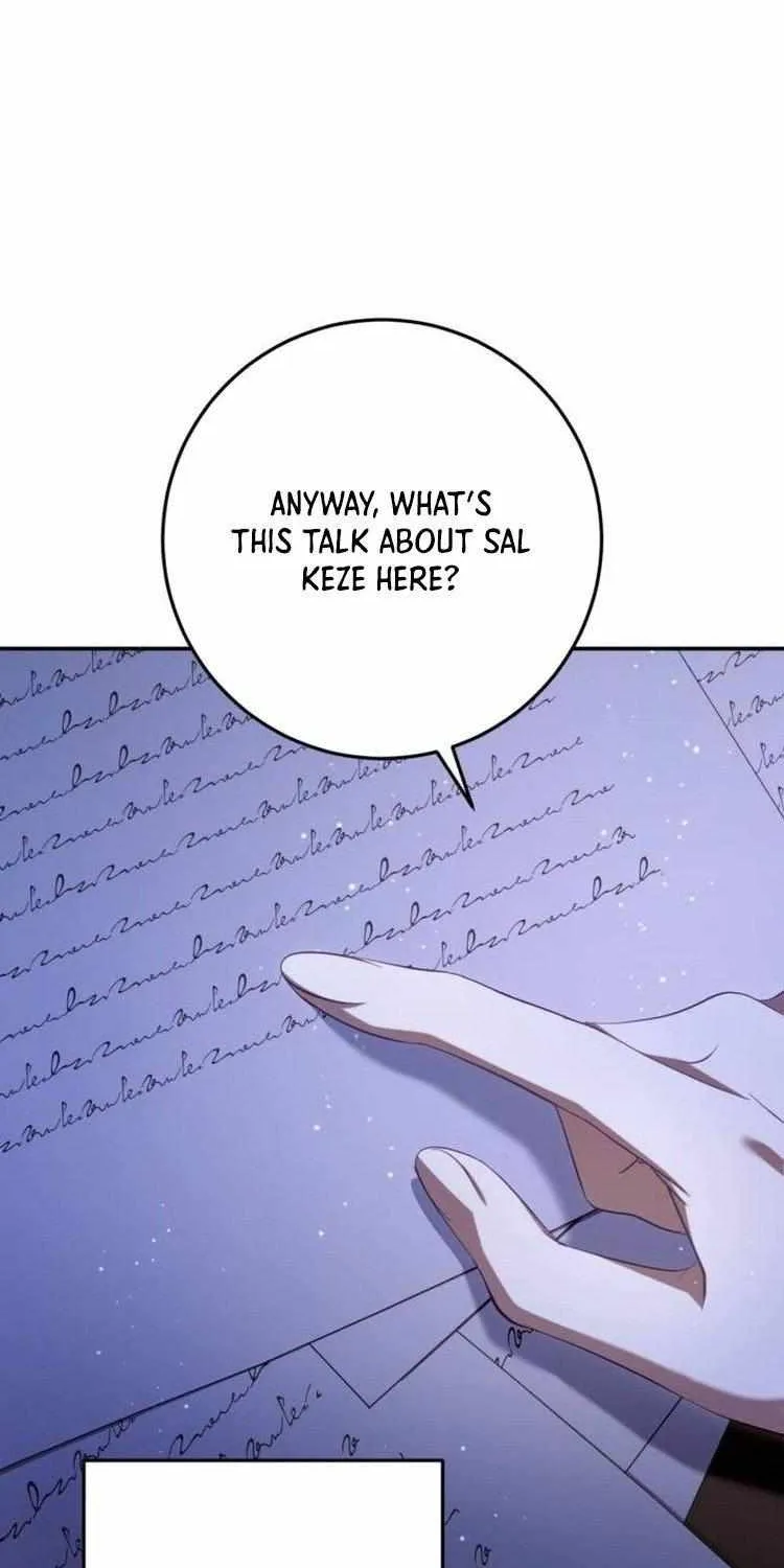 Beneath the Surviving Princess Joyful Facade Chapter 29 page 60 - 