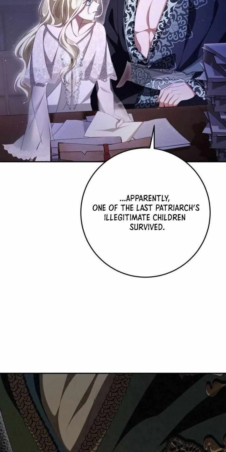 Beneath the Surviving Princess Joyful Facade Chapter 29 page 62 - 