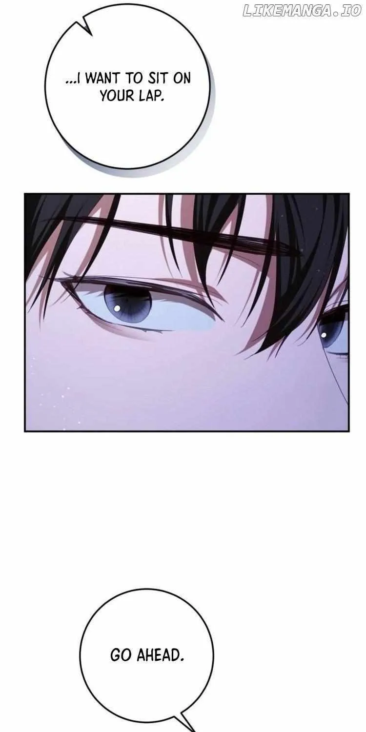 Beneath the Surviving Princess Joyful Facade Chapter 29 page 71 - 