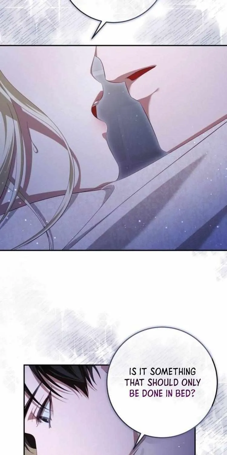 Beneath the Surviving Princess Joyful Facade Chapter 29 page 75 - 