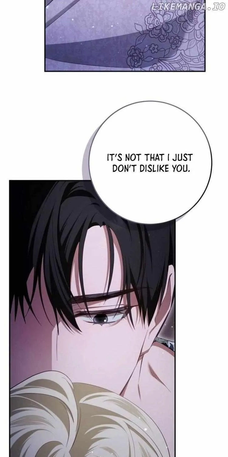 Beneath the Surviving Princess Joyful Facade Chapter 29 page 78 - 