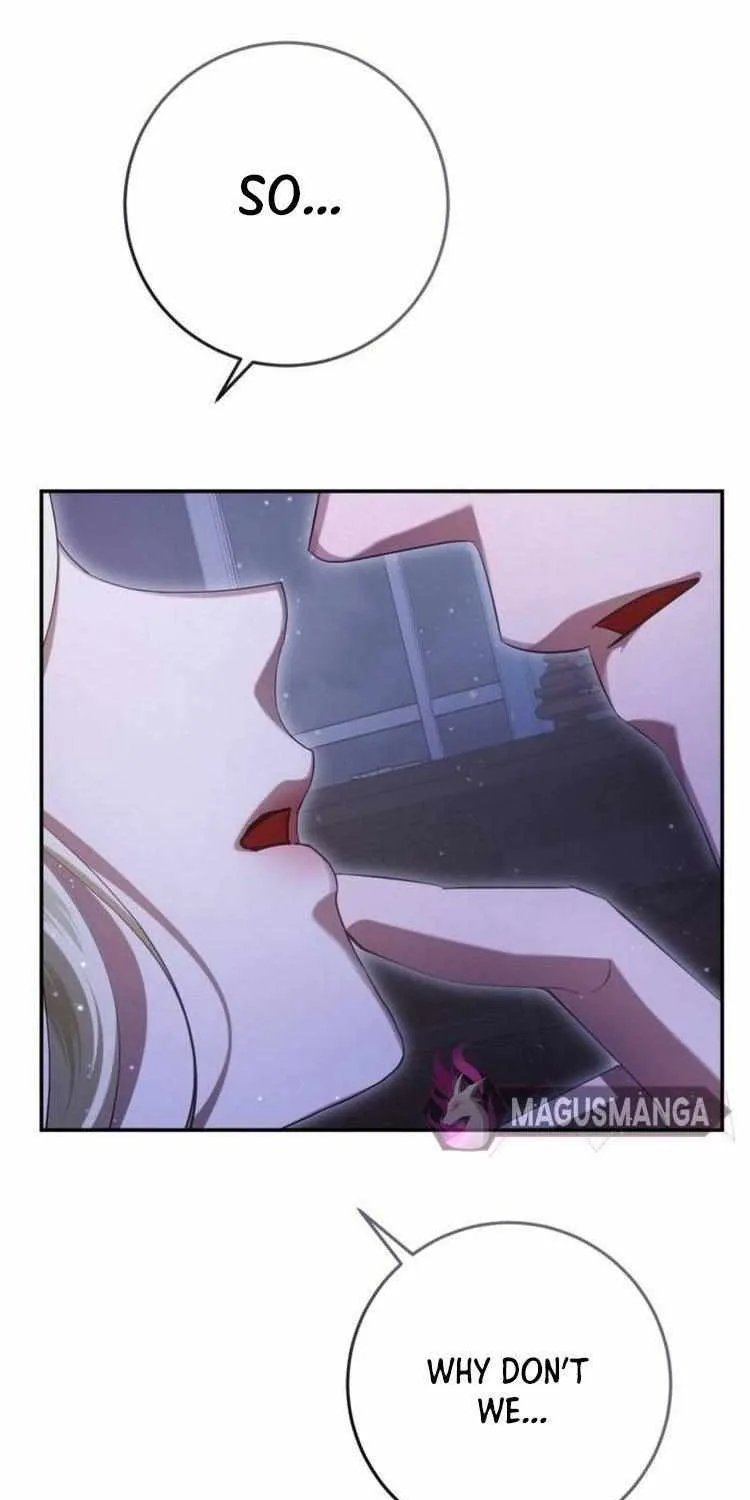 Beneath the Surviving Princess Joyful Facade Chapter 29 page 80 - 