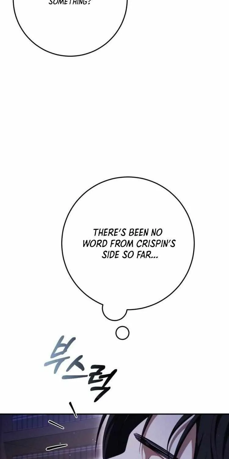 Beneath the Surviving Princess Joyful Facade Chapter 29 page 10 - 