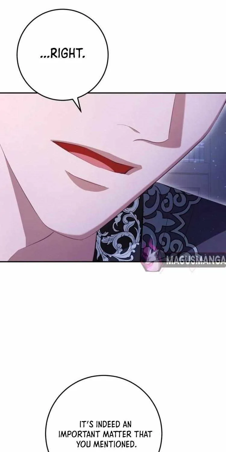 Beneath the Surviving Princess Joyful Facade Chapter 29 page 93 - 