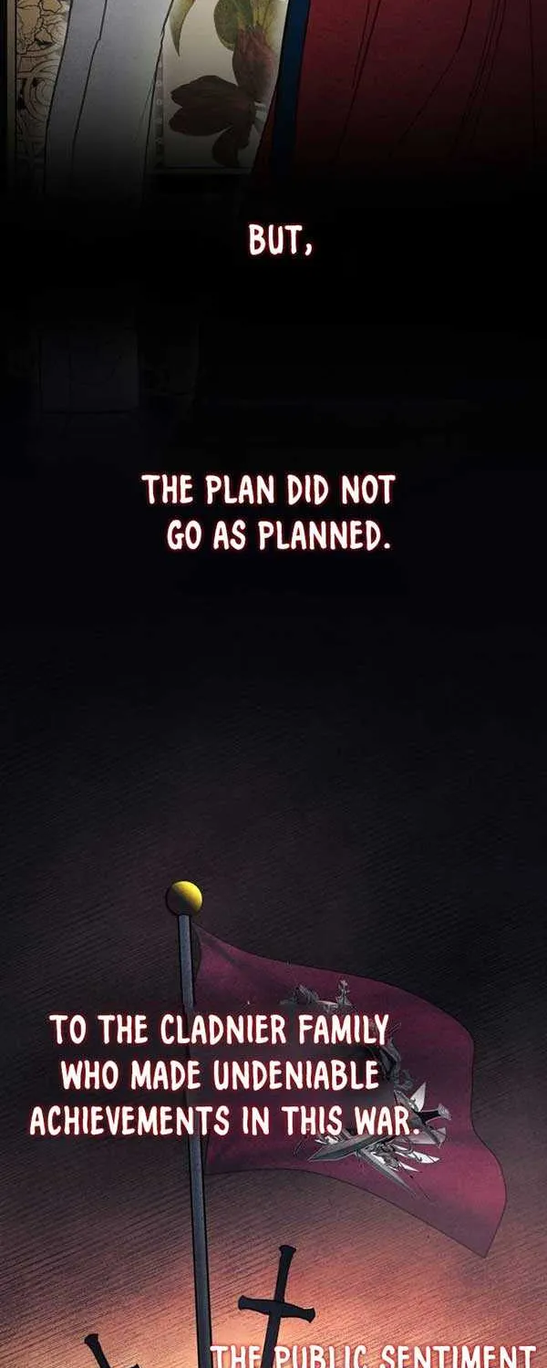 Beneath the Surviving Princess Joyful Facade Chapter 3 page 14 - 