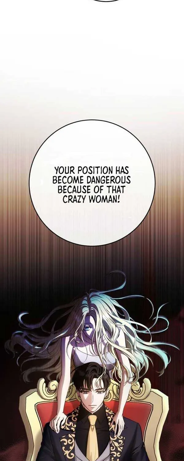 Beneath the Surviving Princess Joyful Facade Chapter 3 page 22 - 