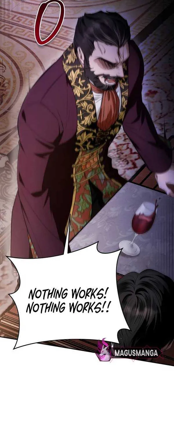 Beneath the Surviving Princess Joyful Facade Chapter 3 page 30 - 