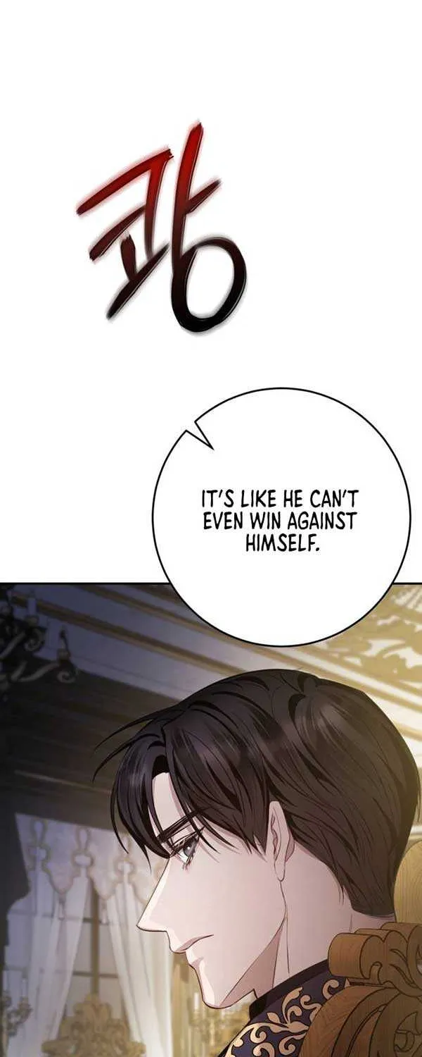 Beneath the Surviving Princess Joyful Facade Chapter 3 page 32 - 