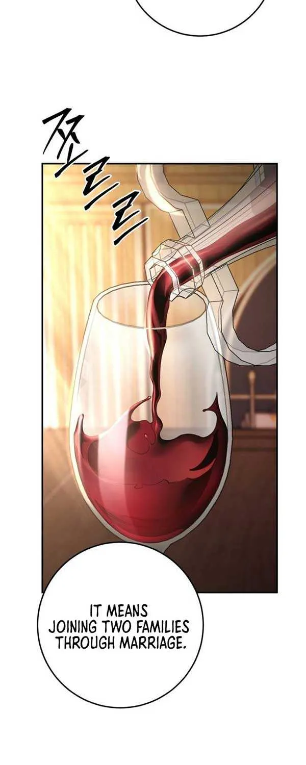 Beneath the Surviving Princess Joyful Facade Chapter 3 page 35 - 